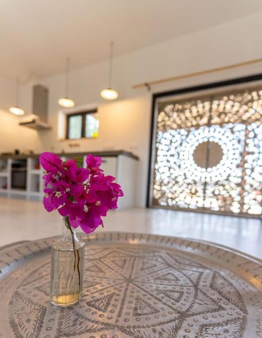 Villa Louloudia Stylish Luxury Villa With Private Pool ปิตซีเดีย ภายนอก รูปภาพ