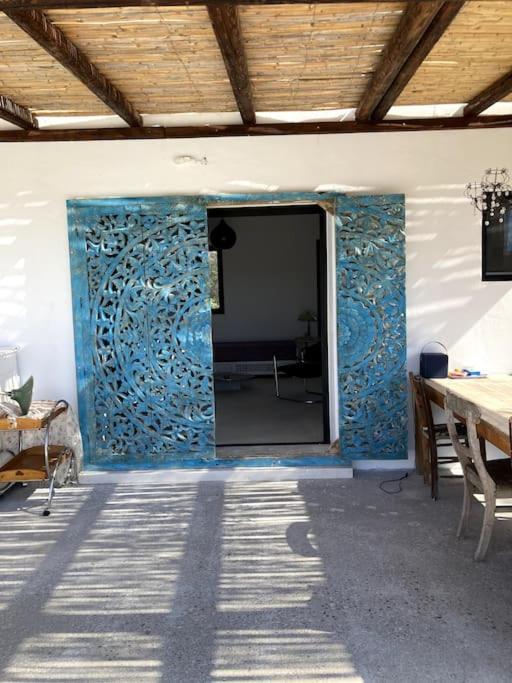 Villa Louloudia Stylish Luxury Villa With Private Pool ปิตซีเดีย ภายนอก รูปภาพ